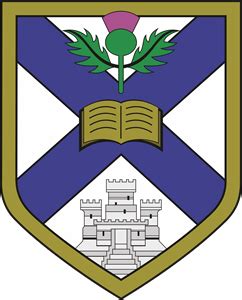 Edinburgh University Logo PNG Vectors Free Download