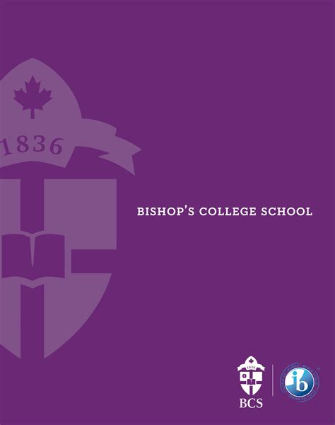 Bishop's College School Viewbook by Bishop's College School - Issuu