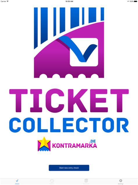 App Shopper: Ticket Collector (Productivity)