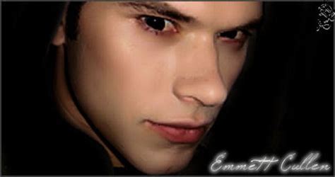 Emmett Fanart - Emmett Cullen Fan Art (25018553) - Fanpop