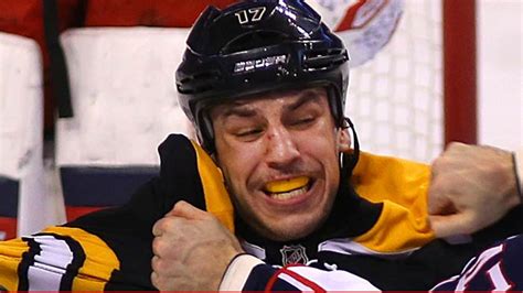 NHL Star Milan Lucic -- Bar Brawl in Vancouver ... 'Do You Know Who You ...