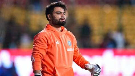 Rinku Singh and Arshdeep Singh named in India A squad for Unofficial ...