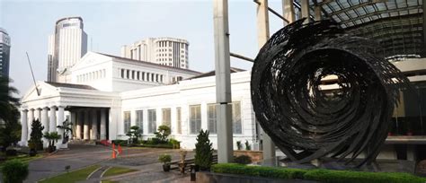 Museum Nasional Indonesia: Jejak dan Koleksi Bersejarah - Pande