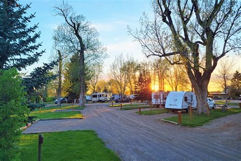 10 Best Campgrounds near Bozeman, MT | PlanetWare