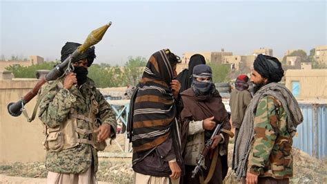 Tehreek-e-Taliban Pakistan’s Latest Merger Enables Renewed Attacks in ...