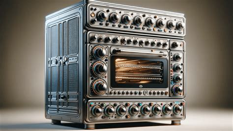 Gaggenau Oven Settings Explained - Settings King