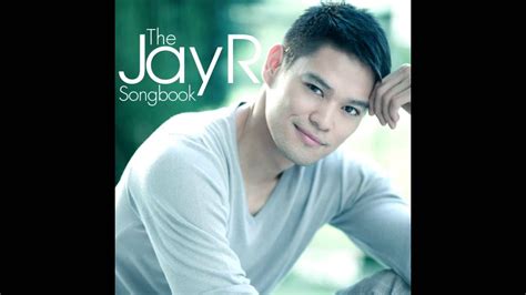 Jay R - The Jay R Songbook (Official Album Preview) - YouTube