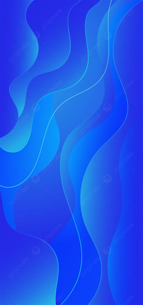 Liquid Abstract Background Gradient Blue Modern Design Wallpaper Image ...