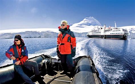 Silversea Antarctica Cruises, 2018 and 2019 Antarctic Silversea Cruises ...