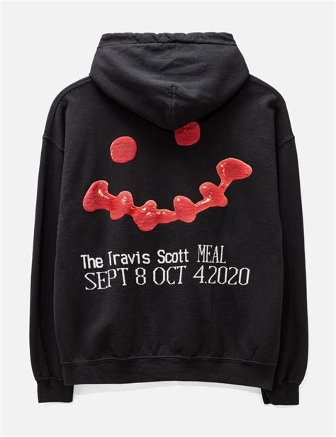 Cactus Plant Flea Market - CPFM X Cactus Jack by Travis Scott Hoodie | HBX - HYPEBEAST 为您搜罗全球潮流时尚品牌