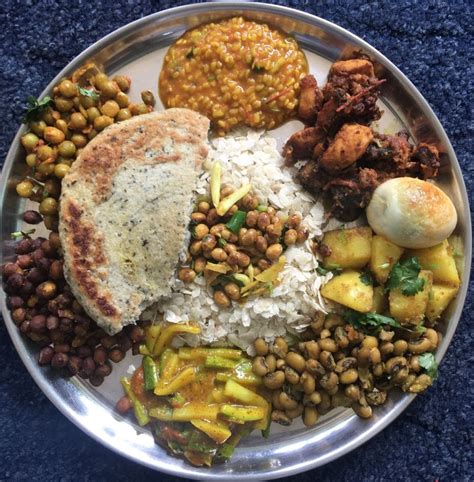 Top 10 Food In Nepal – Plan A Trip