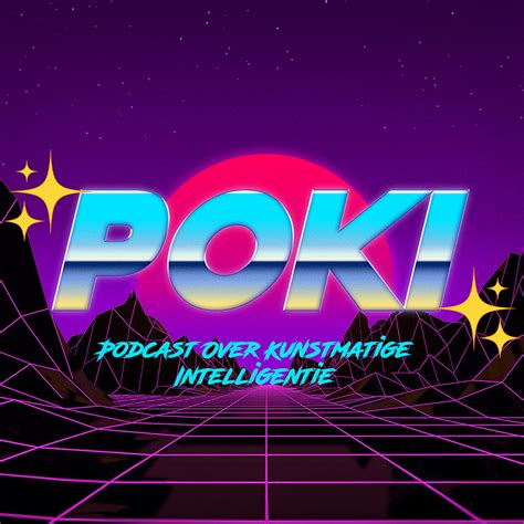 De innovatiestrijd ontvouwt zich | Poki - Poki - Podcast over Kunstmatige Intelligentie AI ...