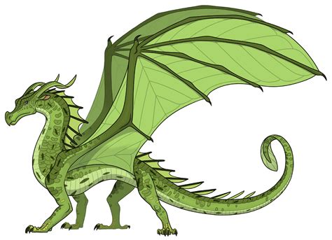 Willow | Wings of Fire Wiki | Fandom