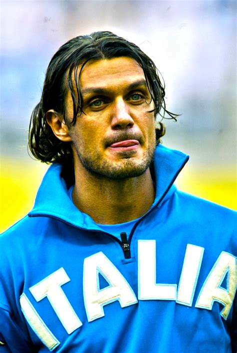 fumetto 10+ Paolo Maldini Wallpaper Italy Pictures francs | download ...