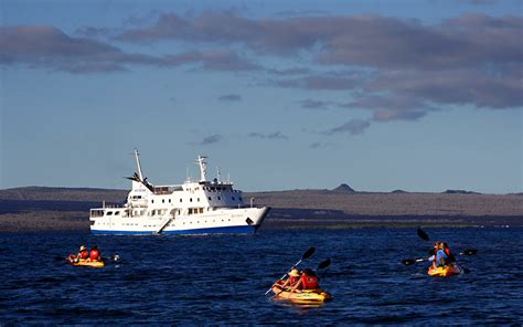 Exceptional Galapagos Cruises - Knowmad Adventures