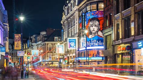 Best London Musicals 2024: A Guide to the Top Shows in the City