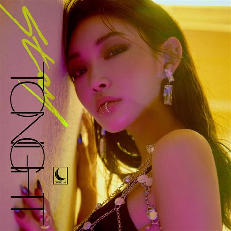 Stay Tonight | Chungha Wiki | Fandom