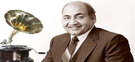 A Memorable Singer Rafi Who Never Forgotten In India - Amar Ujala Kavya - पुण्यतिथि:फ़क़ीर ने ...