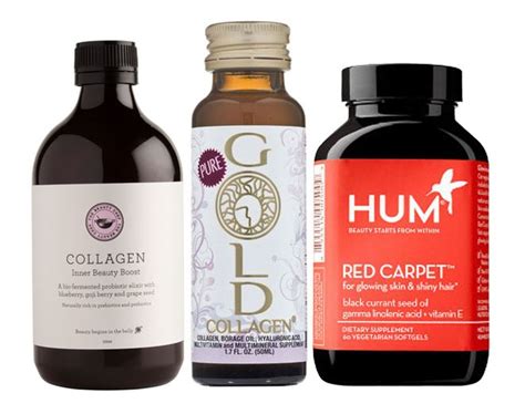 6 Skin-Saving Supplements - Active Ingredients - Skin Care The Beauty Authority - NewBeauty