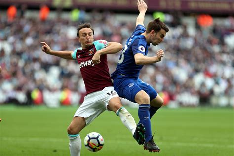 Premier League: Everton vs West Ham Preview - TSJ101 Sports!