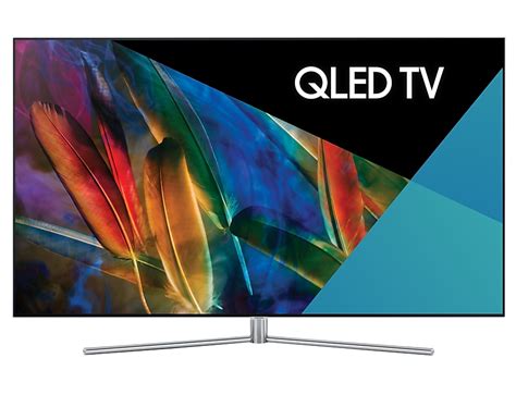 Series 7 65 inch Q7 UHD QLED TV* | QA65Q7FAMWXXY | Samsung Australia