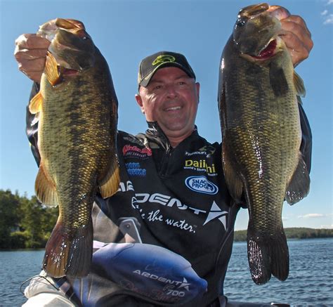 Georgian Bay Oil: Parry Sound Fishing Anglers