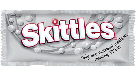 Skittles ditches the rainbow to celebrate the LGBTQ+ community for Pride Month – OutSmart Magazine