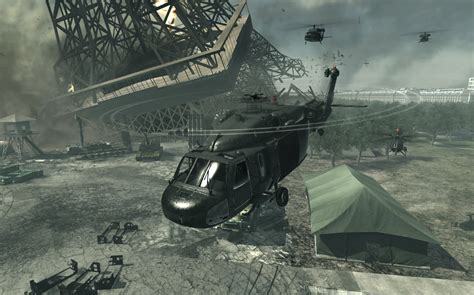 Image - UH-60 Blackhawk Iron Lady MW3.png | Call of Duty Wiki | Fandom ...