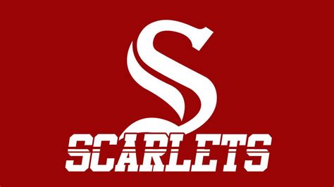 BILLINGS SCARLETS