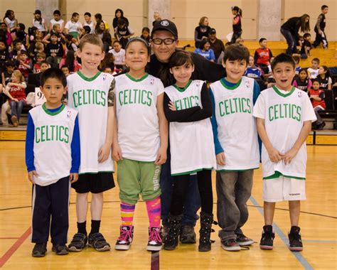 The Southern Ute Drum | Teams represent during SunUte Community Center ...