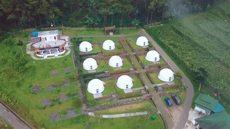 27 Ulasan Menarik Lembah Indah Malang Glamping Resort Favorit