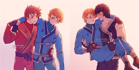 Hurt Jay . Doodles by Neko-Rina on DeviantArt