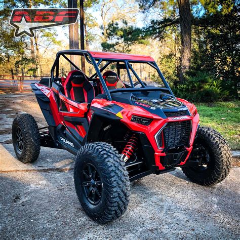 2015 Rzr 1000 Xp Cage - bmp-park