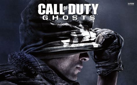 Call Of Duty: Ghosts Wallpapers - Wallpaper Cave