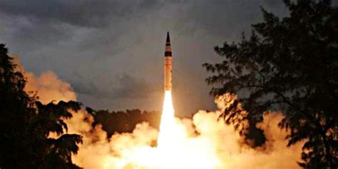 India conducts successful Prithvi interceptor missile test - BankExamsToday