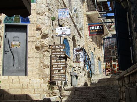 .tsfat..(safed)..artists colony.. | Glass painting, Safed, Art gallery