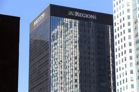 Regions Bank says lending will stay muted in first half of 2024 | American Banker