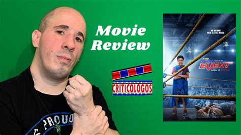 “The Main Event” [Movie Review] by @Rmediavilla #TheMainEvent #WWE # ...