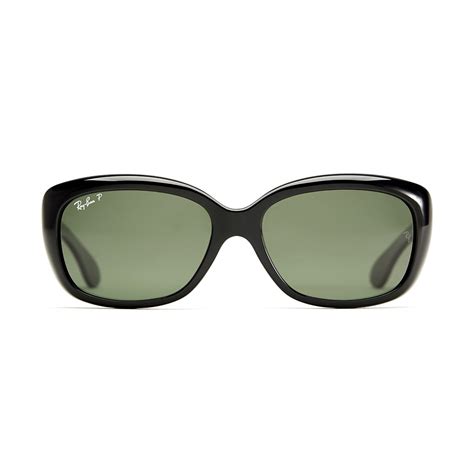 Ray-Ban Jackie Ohh RB4101 601 58