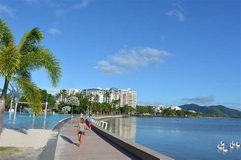 Cairns Weather in March | Down Under Tours | Down Under Tours