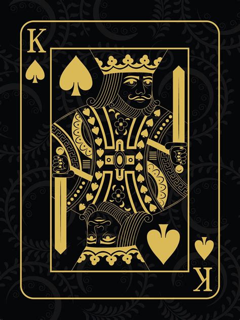 Playing Card Iphone Wallpaper