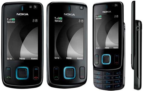 Nokia 6600 Slide Reviews, Specs & Price Compare