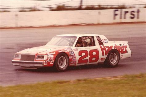 CALE YARBOROUGH 1983 - Gallery - Lee Greenawalt | racersreunion.com