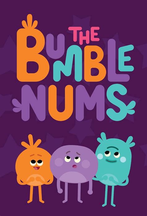 The Bumble Nums (TV Series 2017– ) - Episode list - IMDb