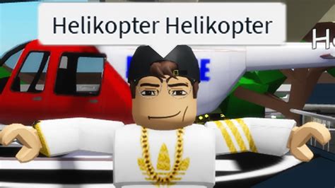 When you wanna be a Helicopter (meme) ROBLOX - YouTube