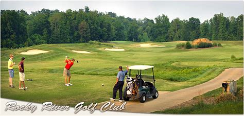 Rocky River Golf Club, Concord, North Carolina - Golf course information and reviews.