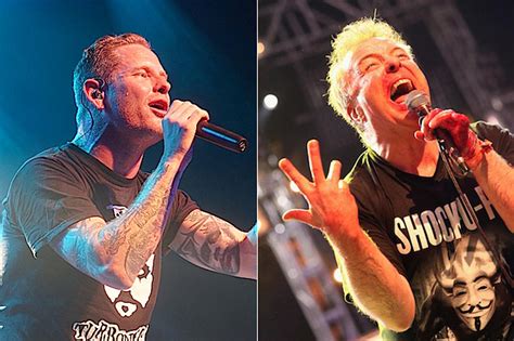 Corey Taylor, Jello Biafra + More Join Teenage Time Killer