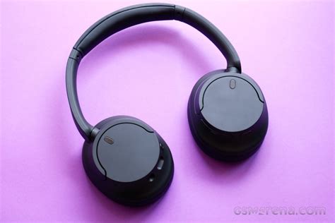 Sony WH-CH720N wireless headphones review - TopProductsBasket