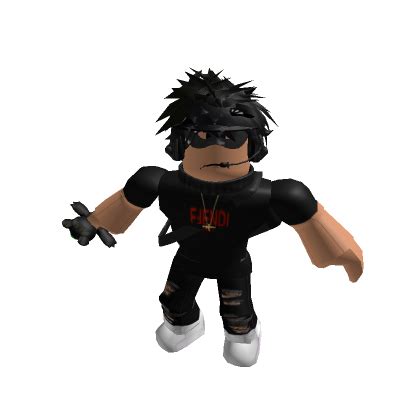 Msupr's Profile | Roblox guy, Roblox, Cute pikachu