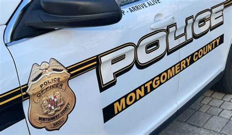 Attempted Abduction Under Investigation In Montgomery County: Police ...